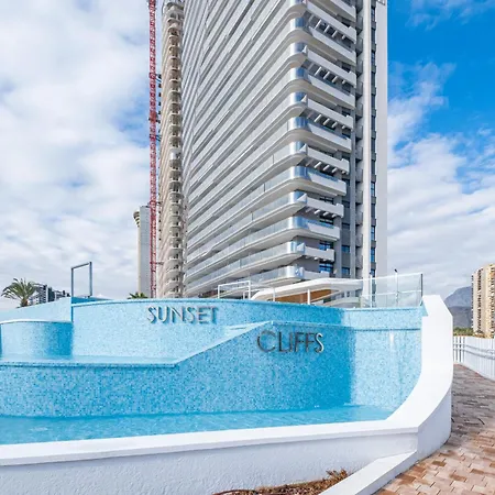 Sunset Cliffs Deluxe 6133 Poniente 公寓 *