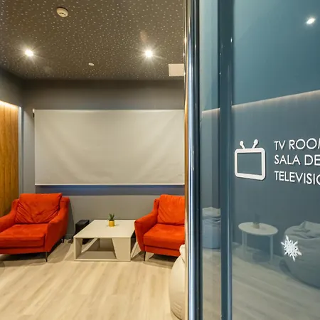 Sunset Cliffs Deluxe 6133 Poniente Apartment Benidorm