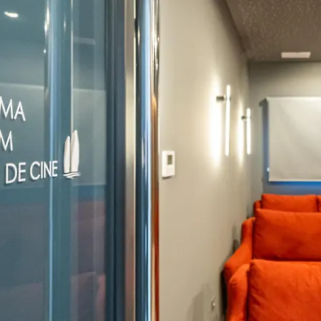Sunset Cliffs Deluxe 6133 Poniente Benidorm