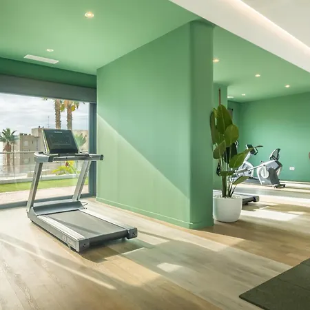Sunset Cliffs Deluxe 6133 Poniente Apartment Benidorm
