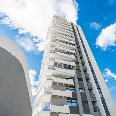 Sunset Cliffs Deluxe 6133 Poniente
