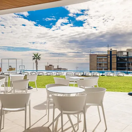 公寓 Sunset Cliffs Deluxe 6133 Poniente *