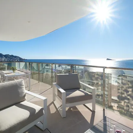 Sunset Cliffs Deluxe 6133 Poniente