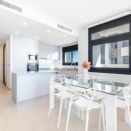 Apartment Sunset Cliffs Deluxe 6133 Poniente *