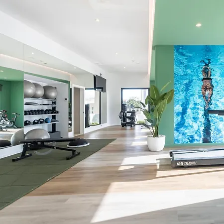 Sunset Cliffs Deluxe 6133 Poniente