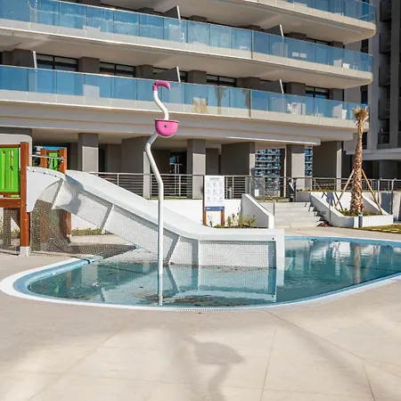 Apartment Sunset Cliffs Deluxe 6133 Poniente