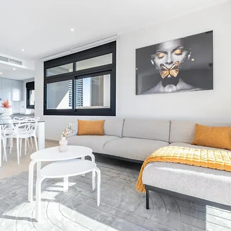 Apartment Sunset Cliffs Deluxe 6133 Poniente *