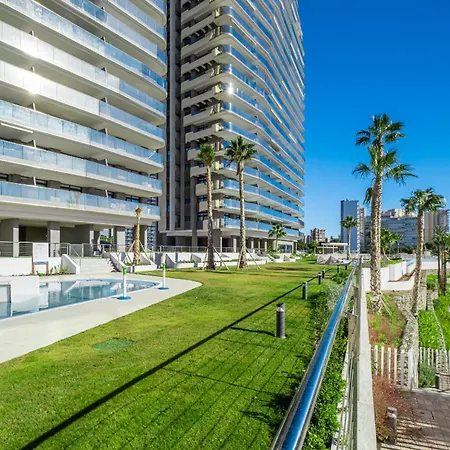 公寓 Sunset Cliffs Deluxe 6133 Poniente *