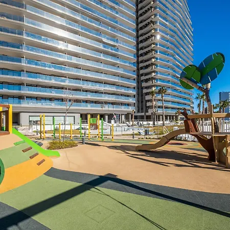 Sunset Cliffs Deluxe 6133 Poniente
