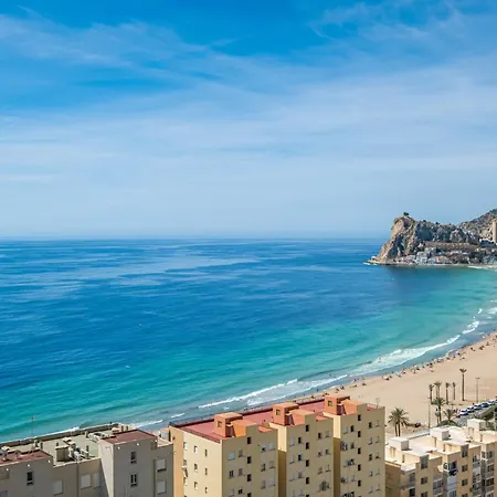 Sunset Cliffs Deluxe 6133 Poniente