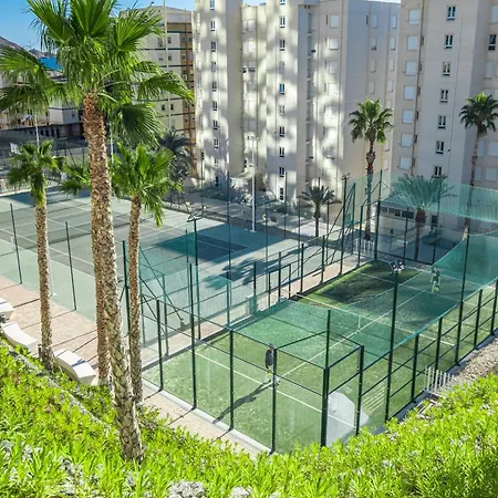 Apartment Sunset Cliffs Deluxe 6133 Poniente Benidorm