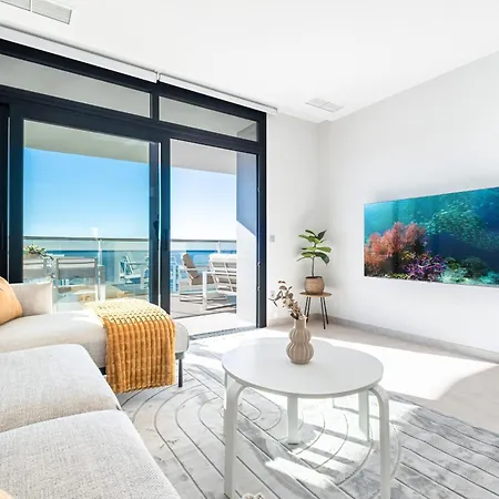 Sunset Cliffs Deluxe 6133 Poniente