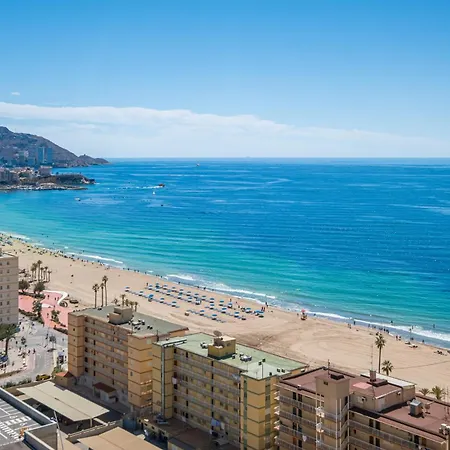 Sunset Cliffs Deluxe 6133 Poniente
