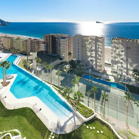 Apartment Sunset Cliffs Deluxe 6133 Poniente