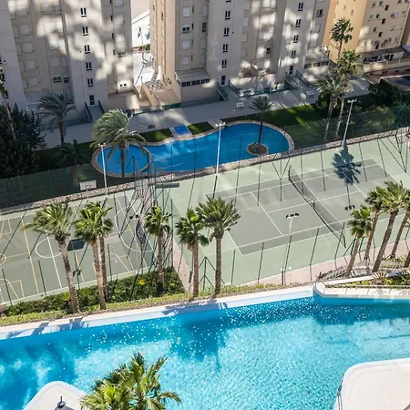 Sunset Cliffs Deluxe 6133 Poniente Apartment